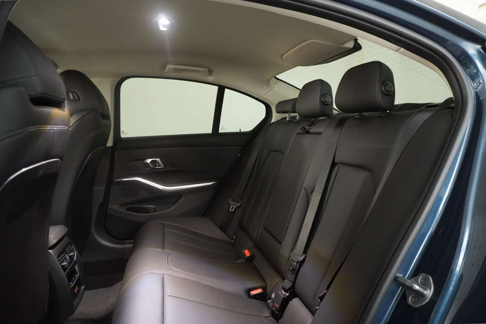 BMW Série 3 320D - 2025 - Joinsteer - #9