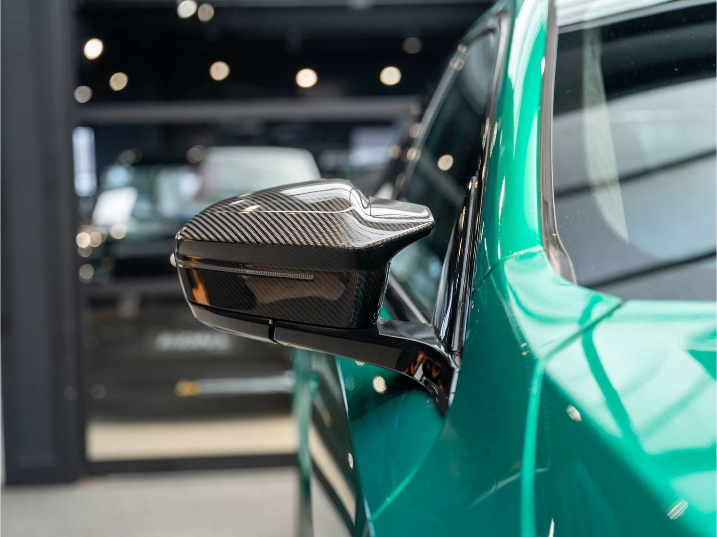 BMW M5 - 2025 - Joinsteer - #18