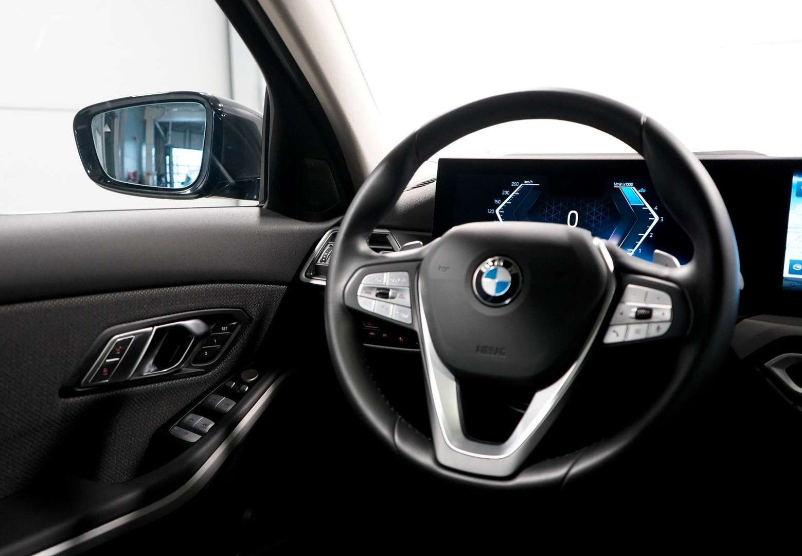 BMW Série 3 320D - 2024 - Joinsteer - #15