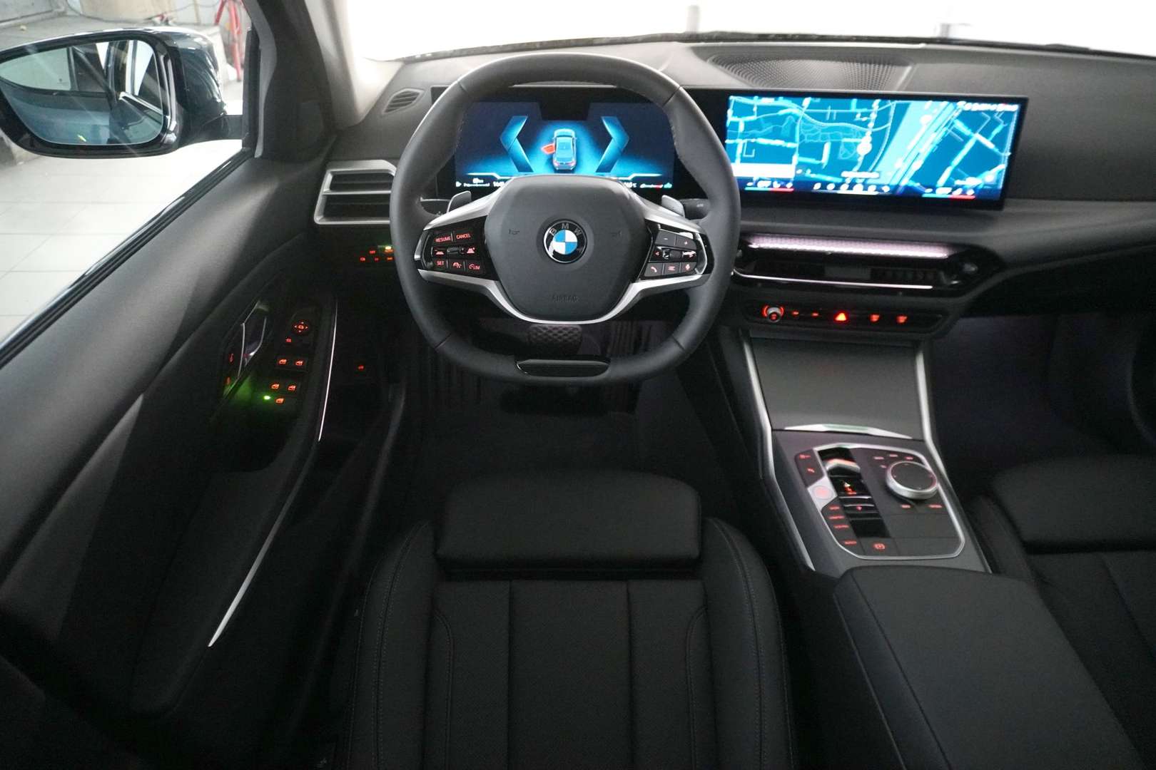 BMW Série 3 320D - 2025 - Joinsteer - #10