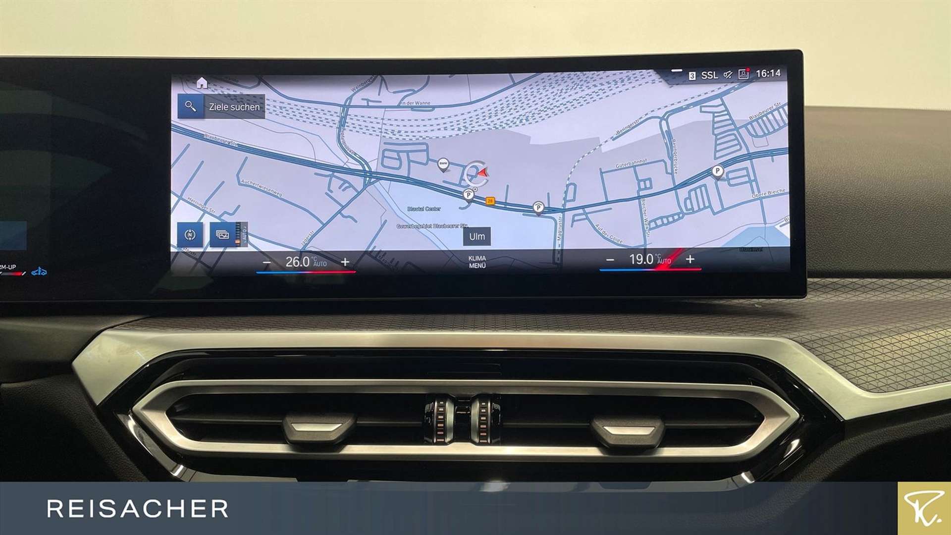 BMW Série 3 320i - 2023 - Joinsteer - #12