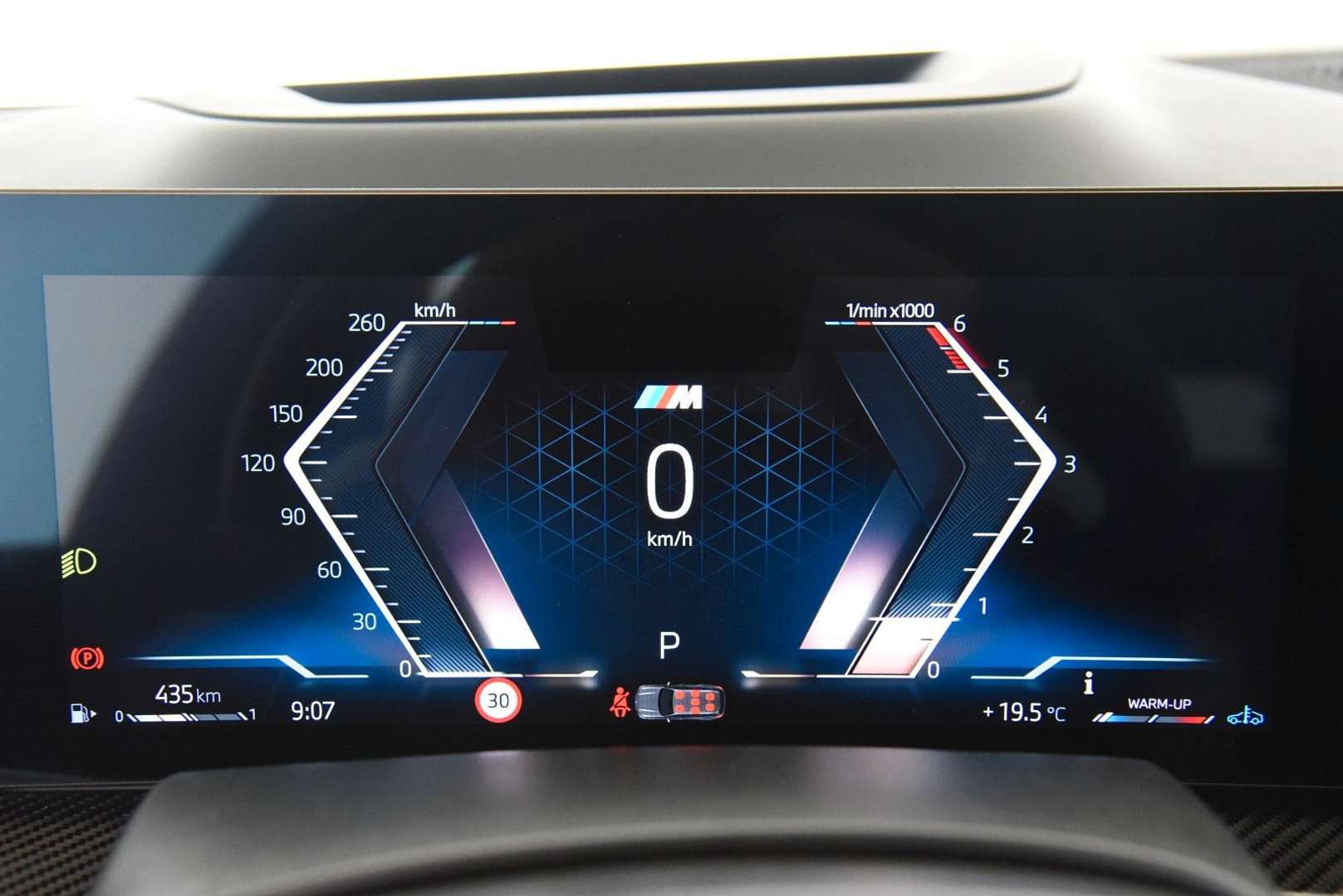 BMW X7 M-Sport XDrive40d - 2024 - Joinsteer - #12