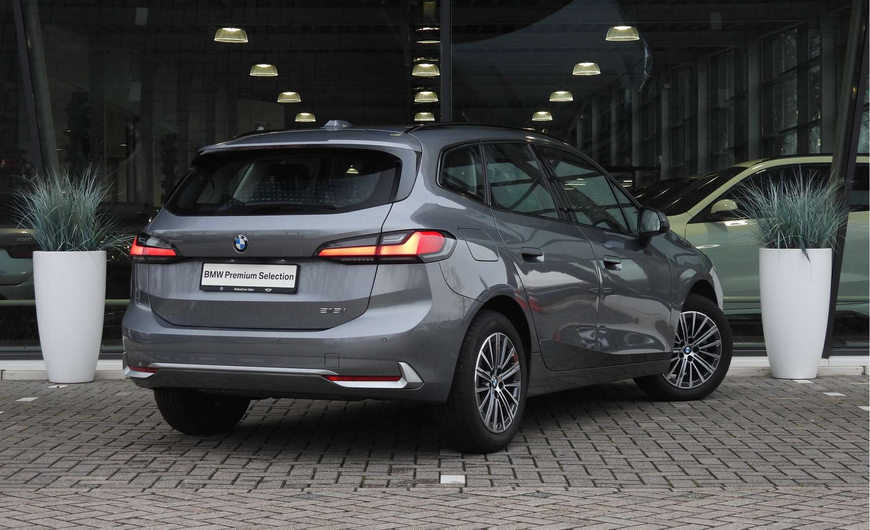 BMW Série 2 Active Tourer Luxury Line 218i - 2025 - Joinsteer - #9