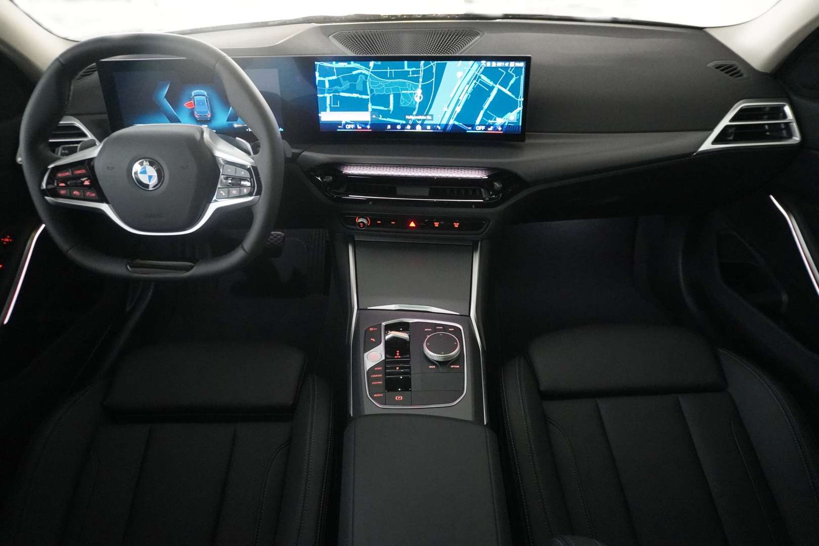 BMW Série 3 320D - 2025 - Joinsteer - #11