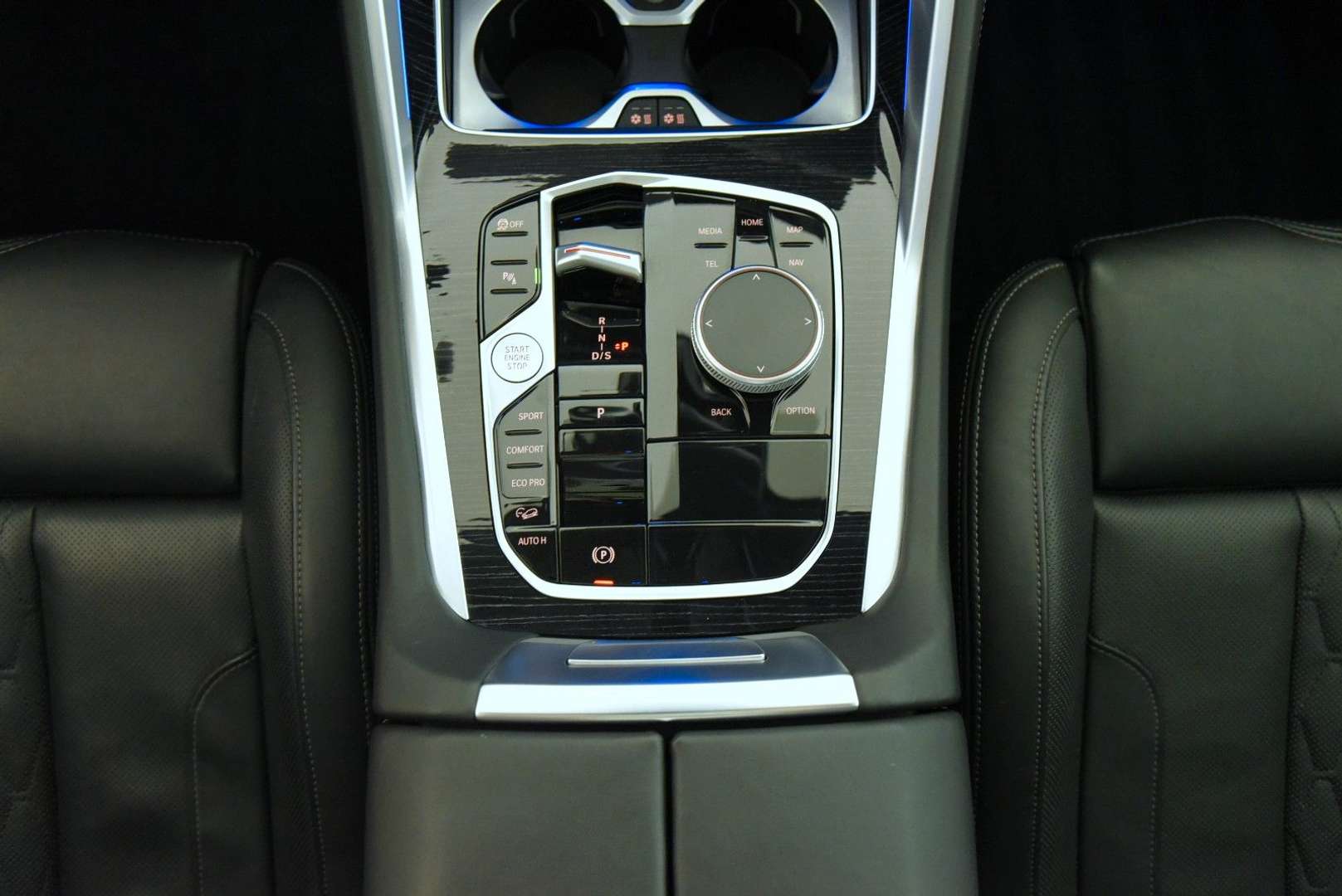 BMW X6 M Sport XDrive30d - 2024 - Joinsteer - #16