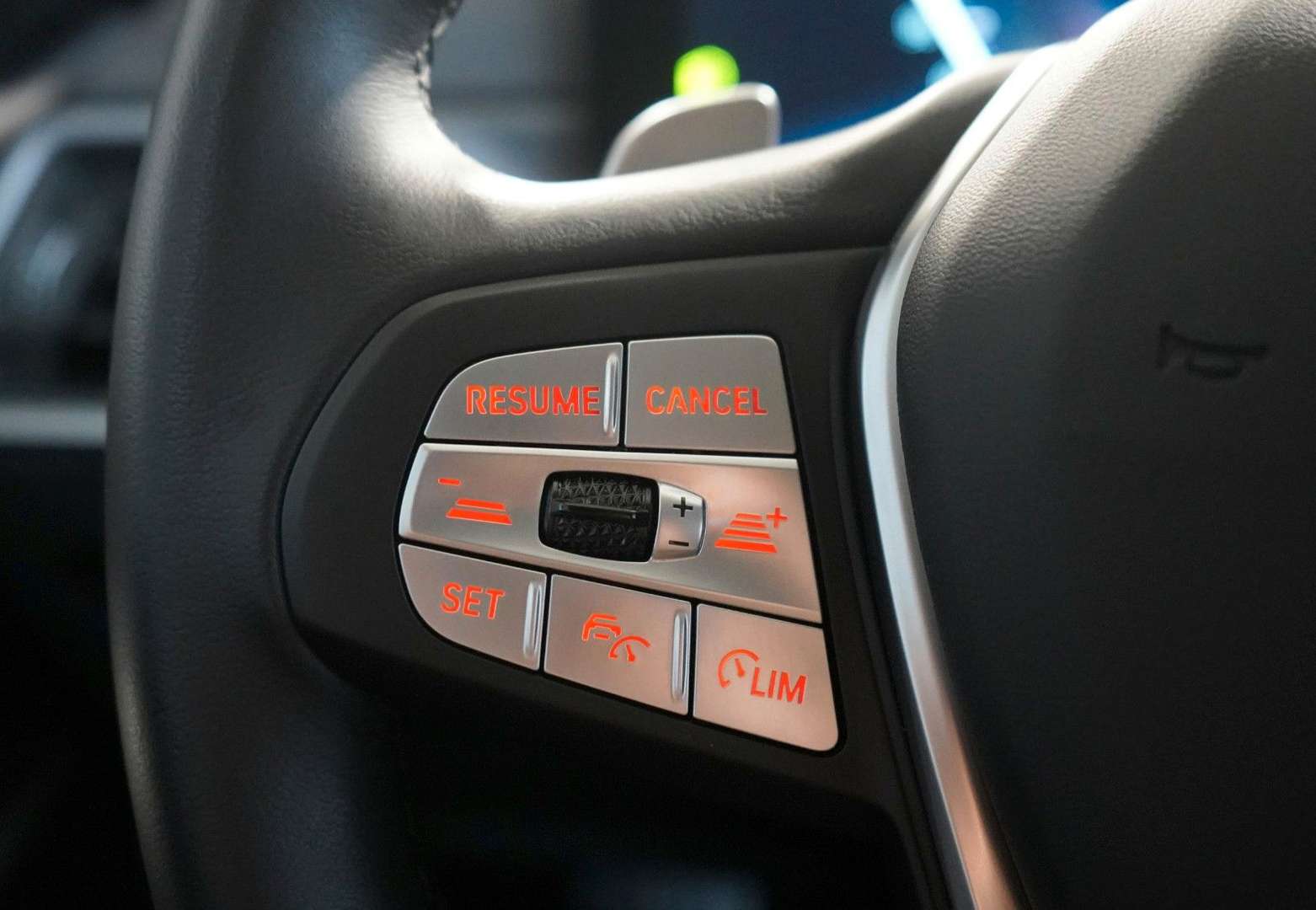 BMW Série 3 320D - 2024 - Joinsteer - #17