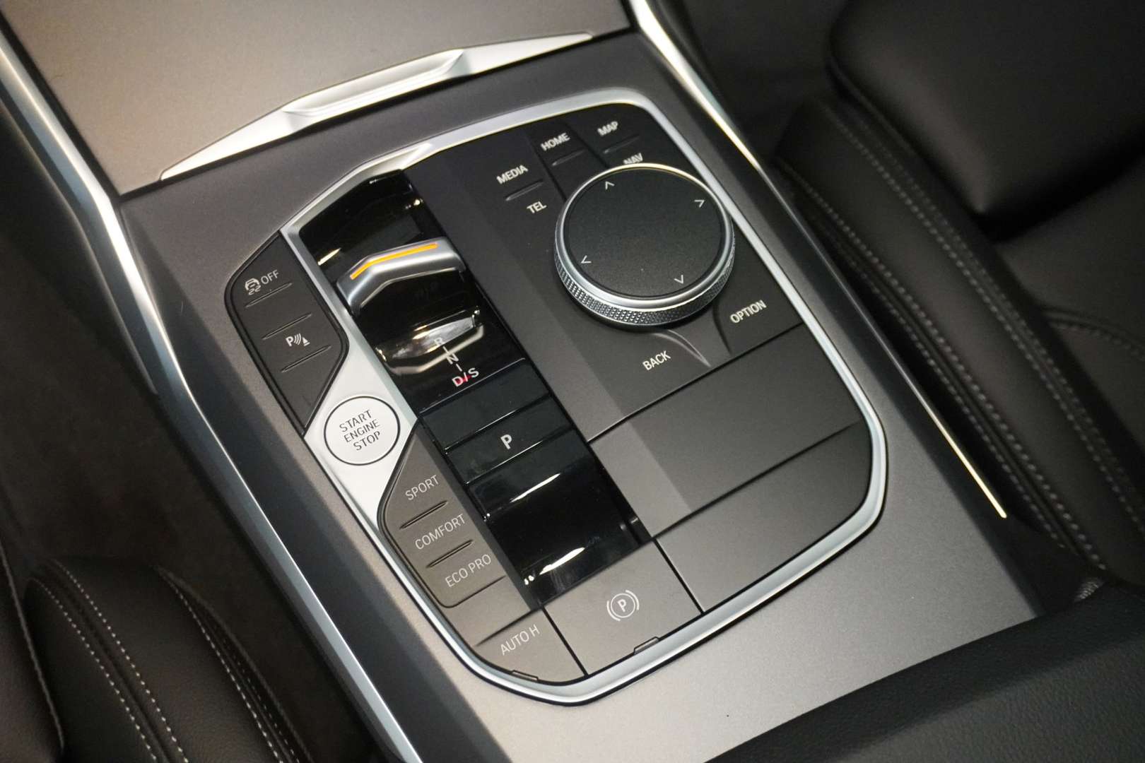 BMW Série 3 320D - 2025 - Joinsteer - #12