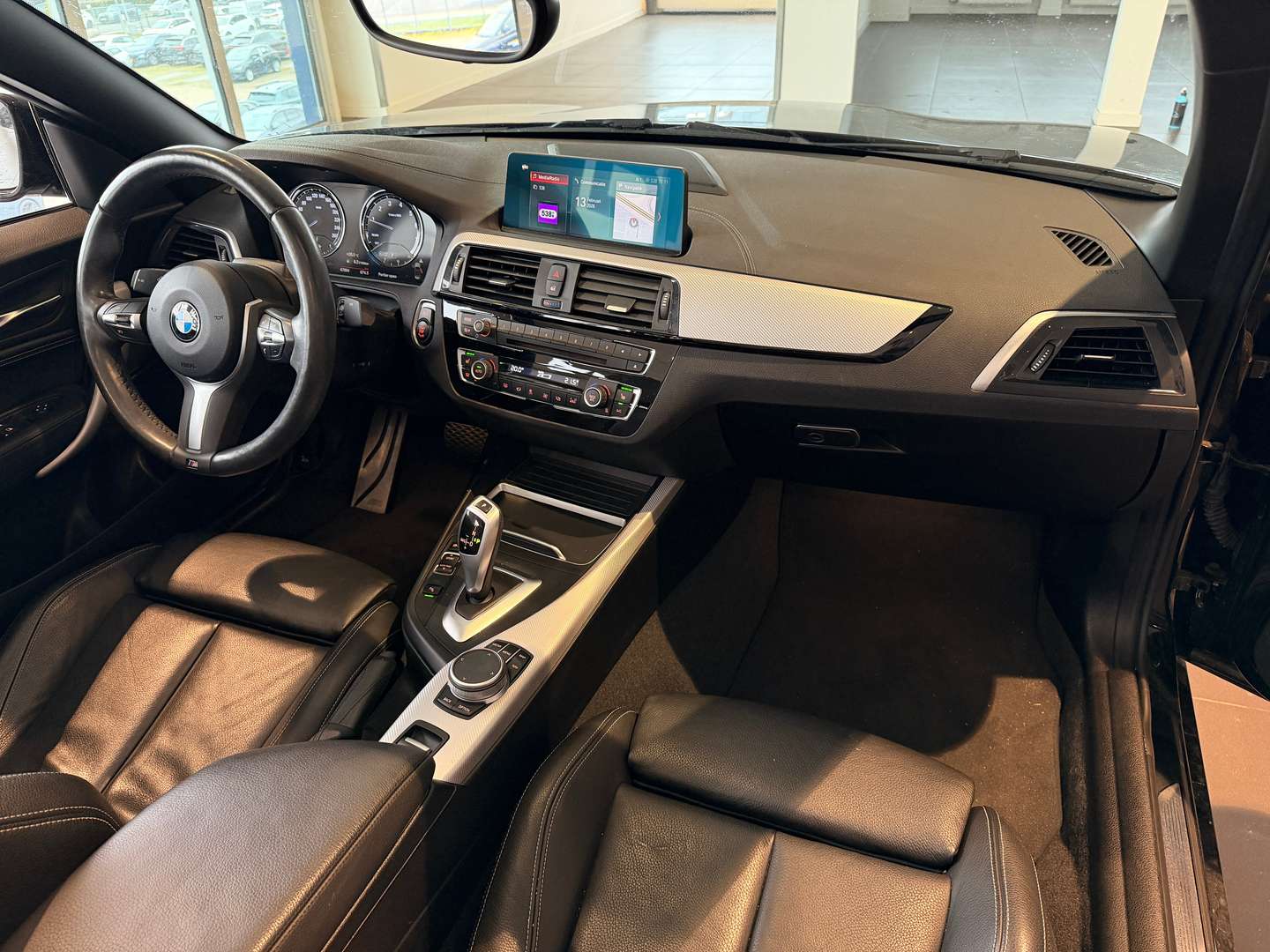 BMW Série 2 Cabriolet M Sport 220i - 2020 - Joinsteer - #6