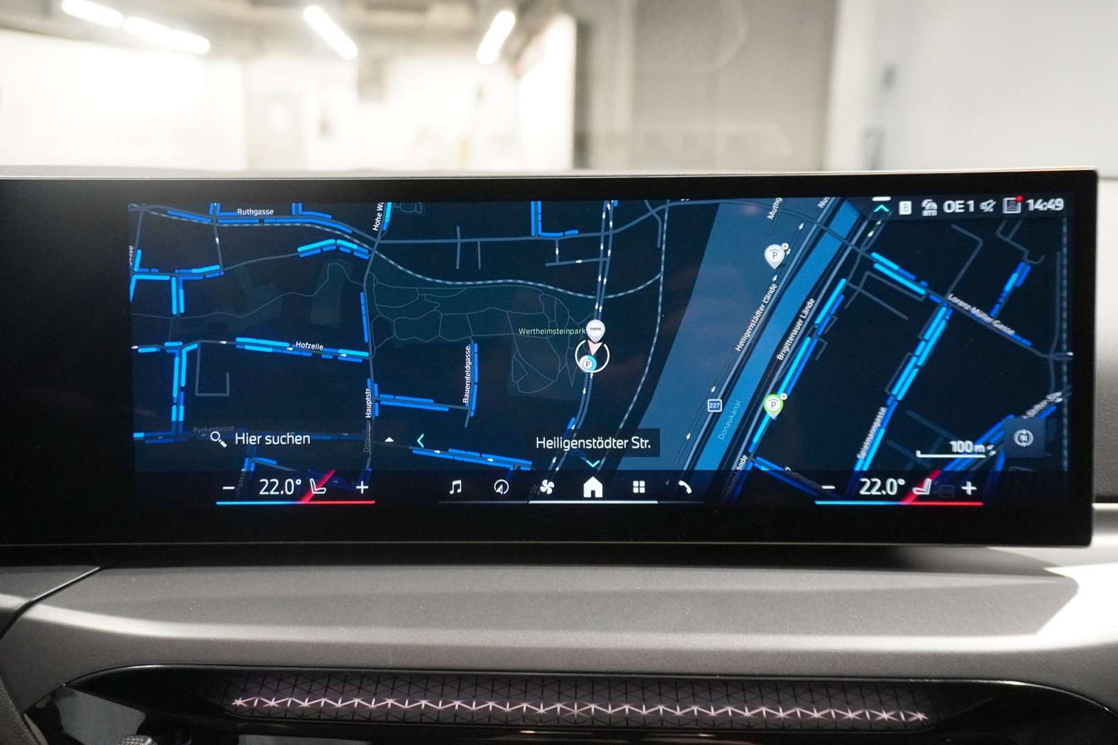 BMW Série 3 320D - 2025 - Joinsteer - #13