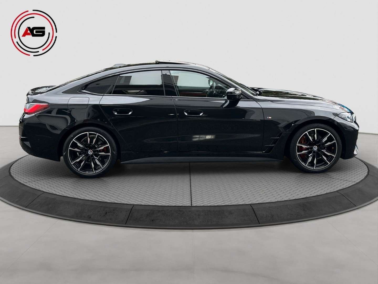 BMW Série 4 Gran Coupé M Sport M440i - 2022 - Joinsteer - #4