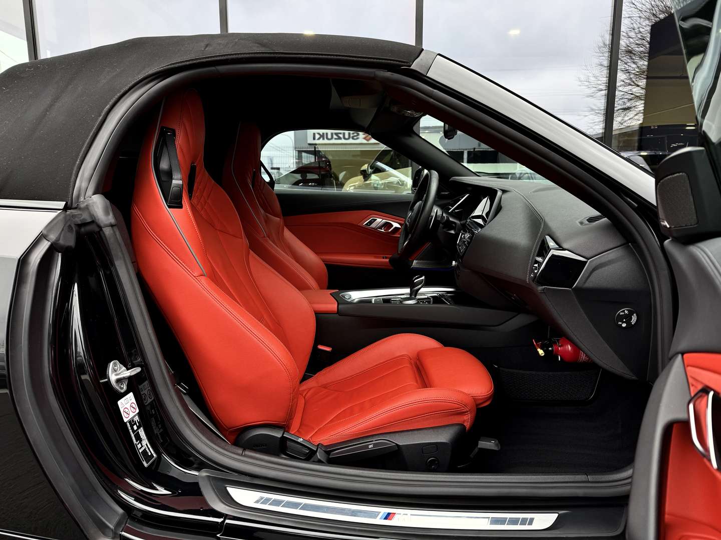 BMW Z4 20i - 2024 - Joinsteer - #14