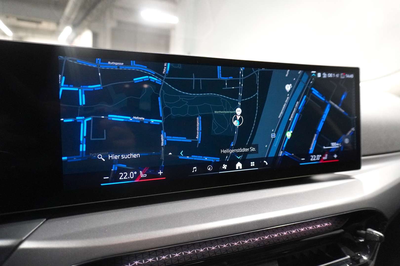 BMW Série 3 320D - 2025 - Joinsteer - #14