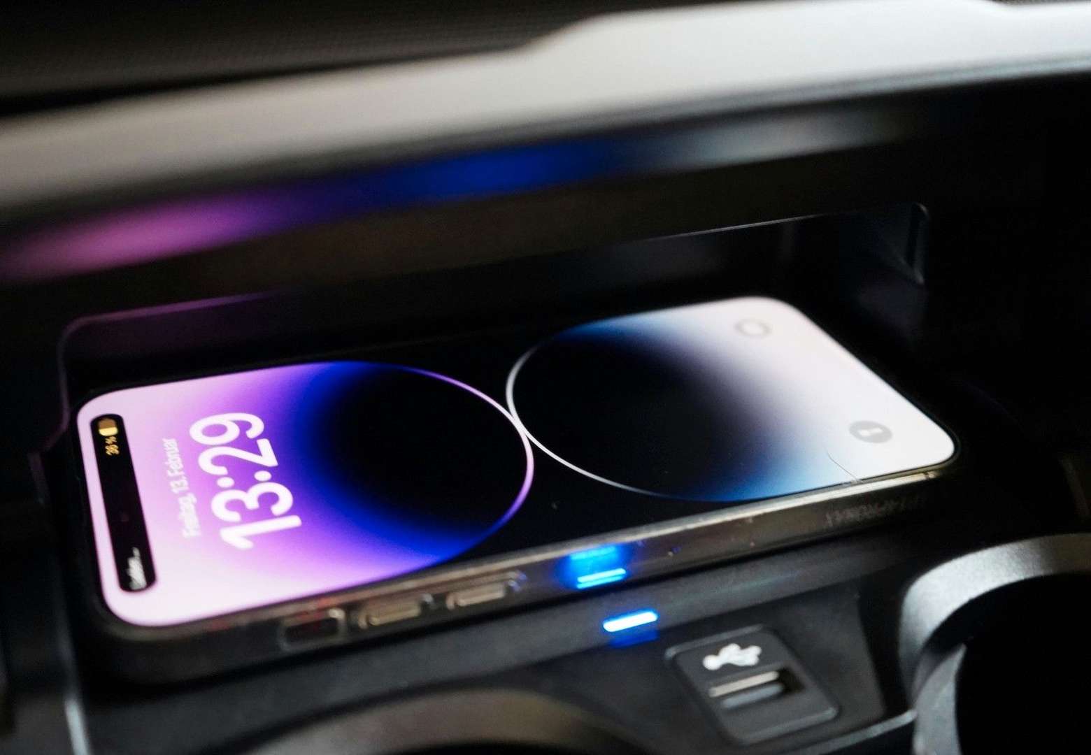 BMW Série 3 320D - 2024 - Joinsteer - #20