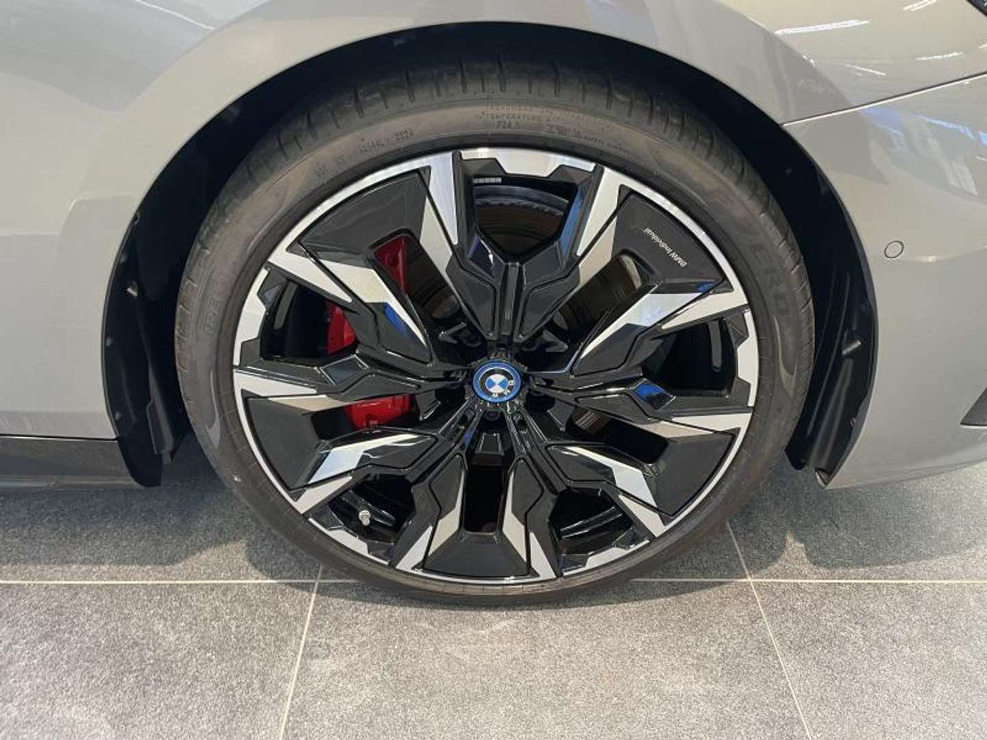 BMW I5 Individual M50 - 2026 - Joinsteer - #7