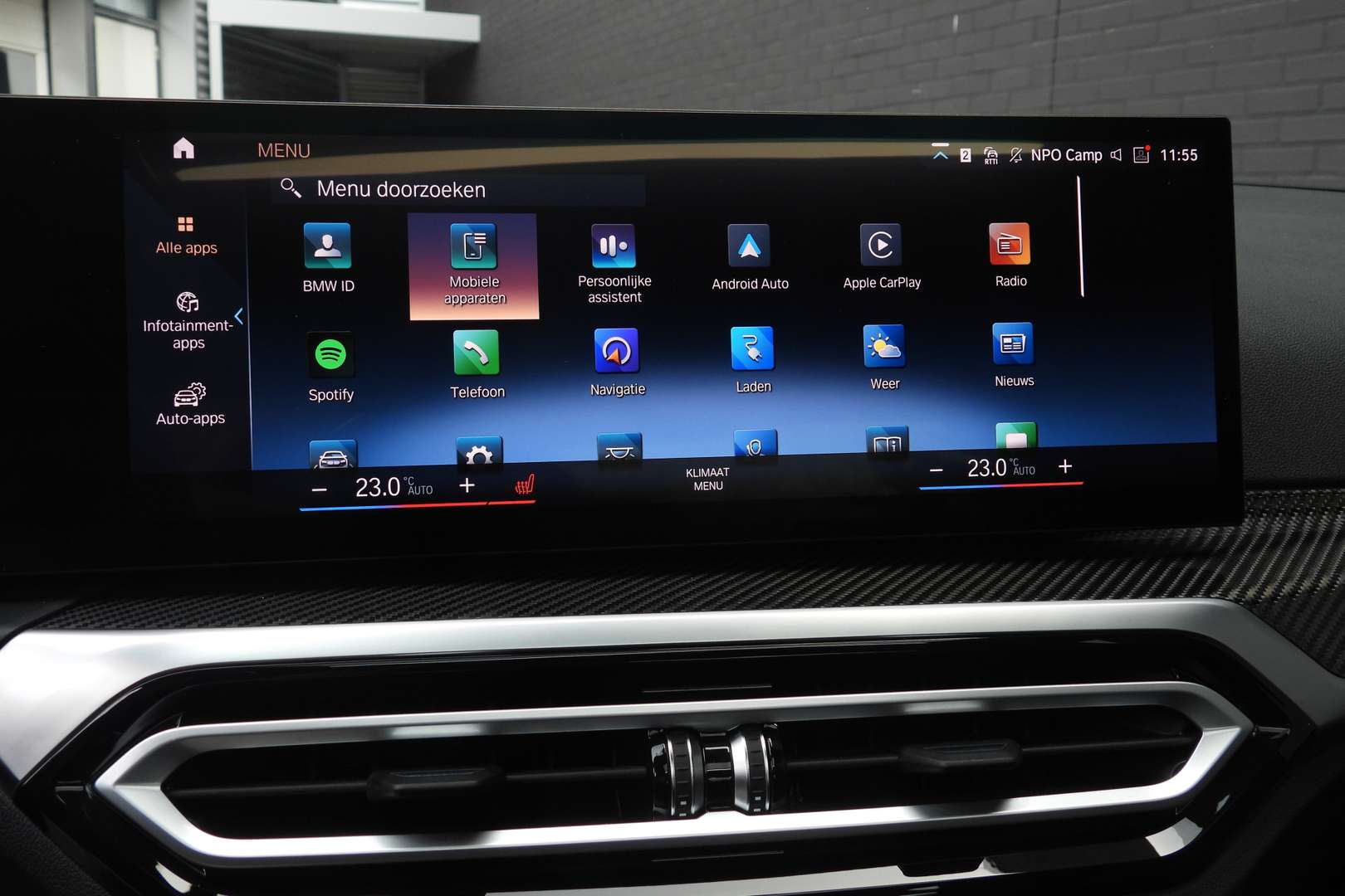 BMW Série 3 M Sport 330e - 2024 - Joinsteer - #32