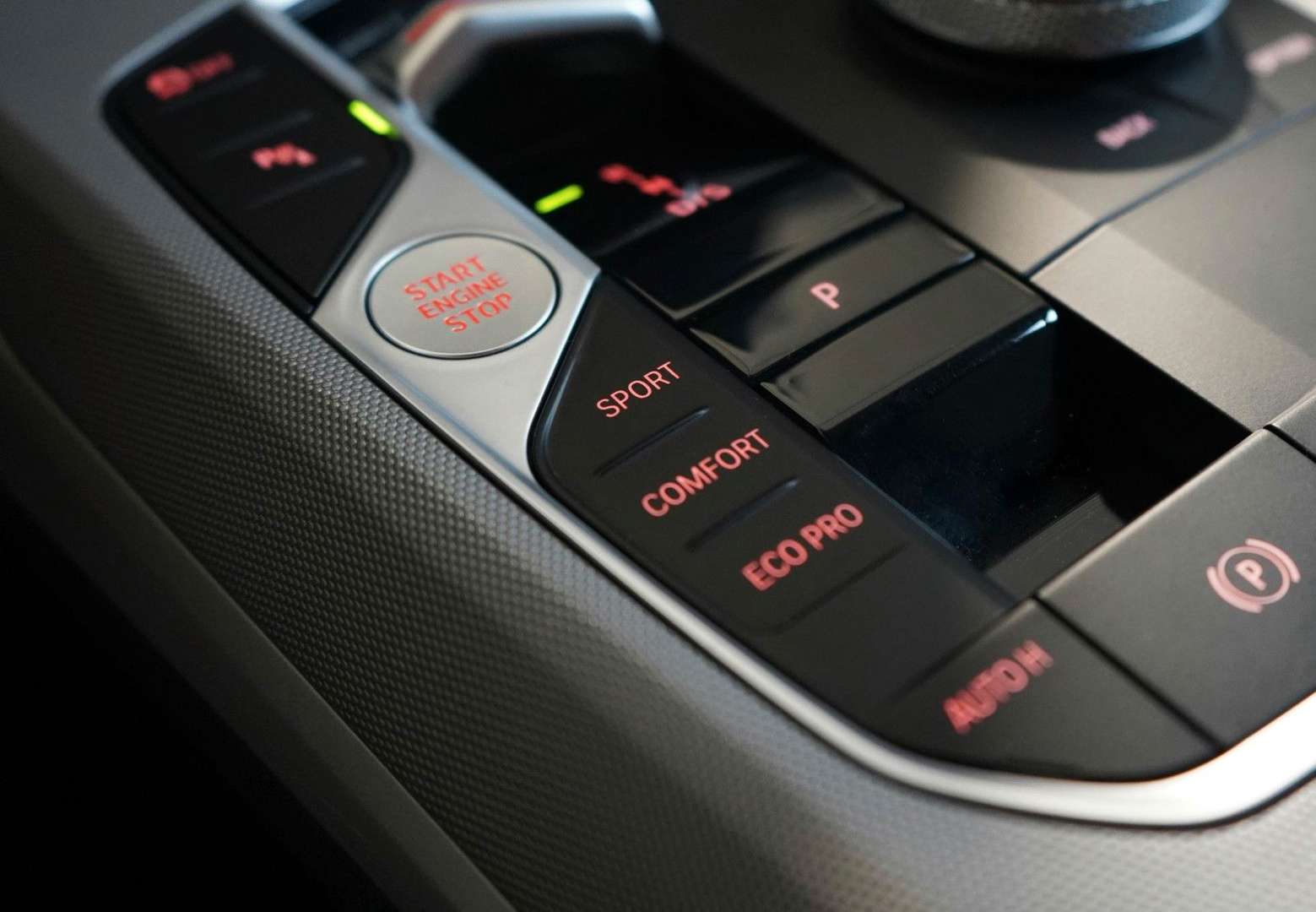 BMW Série 3 320D - 2024 - Joinsteer - #21