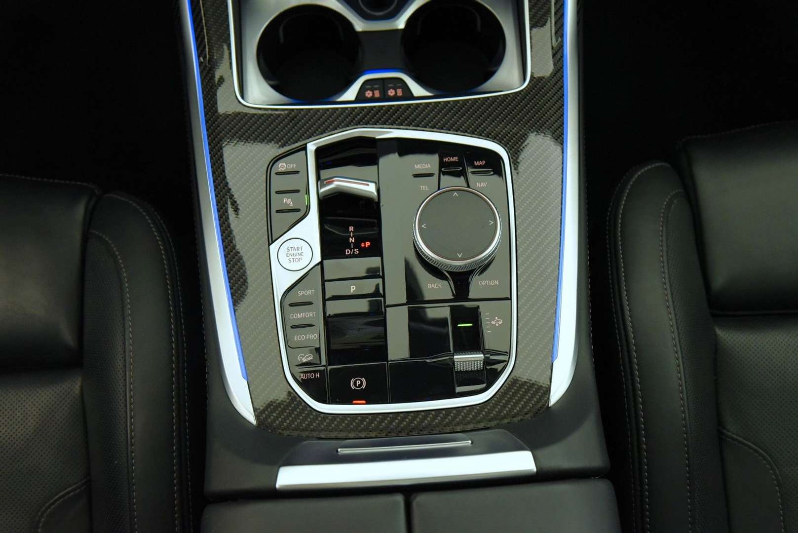 BMW X7 M-Sport XDrive40d - 2024 - Joinsteer - #17