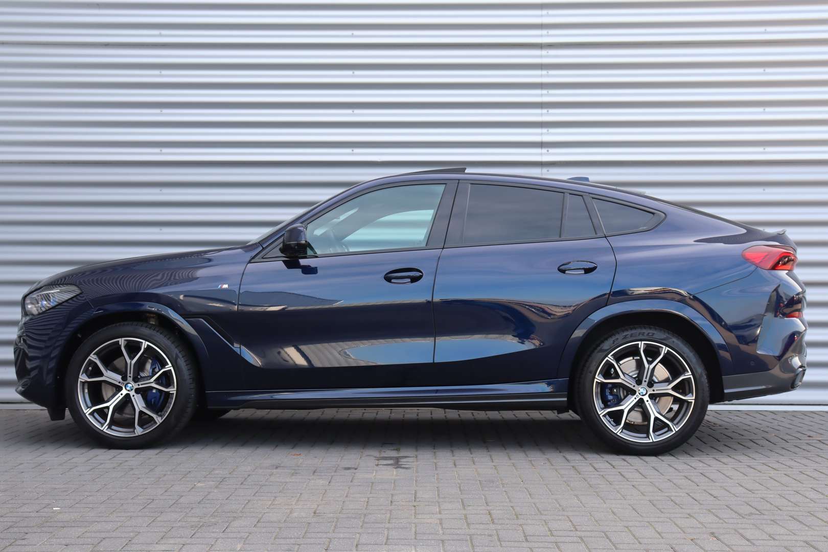 BMW X6 M Sport XDrive40i - 2021 - Joinsteer - #1