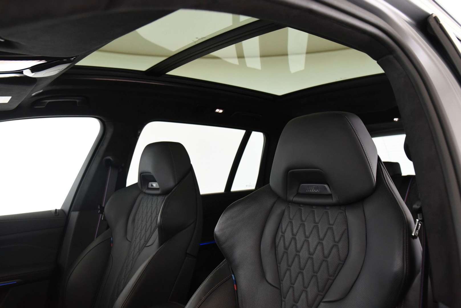 BMW X7 M-Sport XDrive40d - 2024 - Joinsteer - #18
