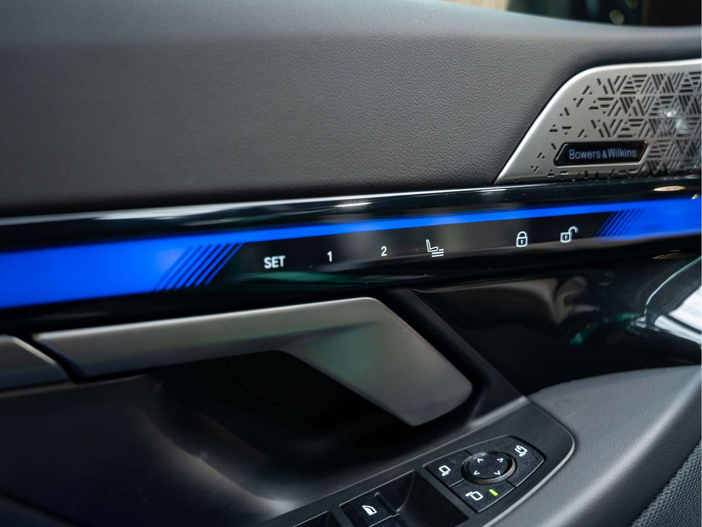 BMW M5 - 2025 - Joinsteer - #26