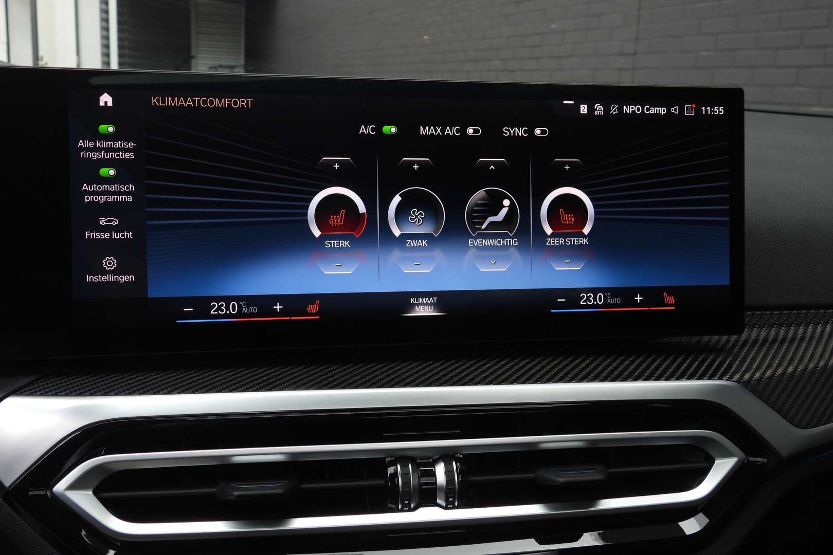 BMW Série 3 M Sport 330e - 2024 - Joinsteer - #34