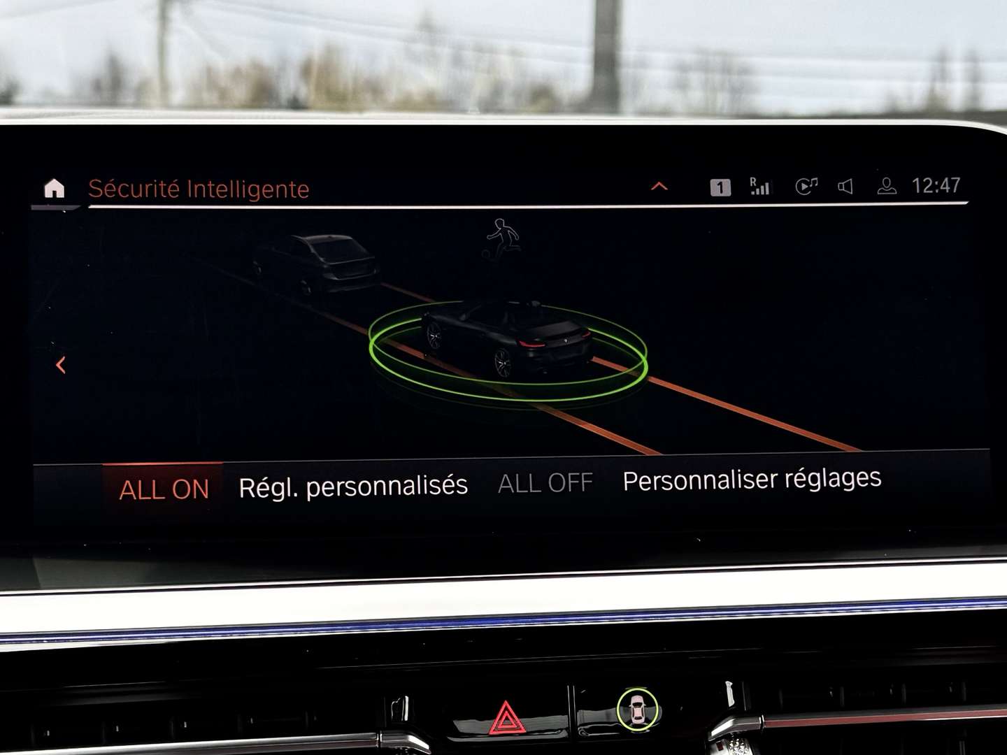 BMW Z4 20i - 2024 - Joinsteer - #17