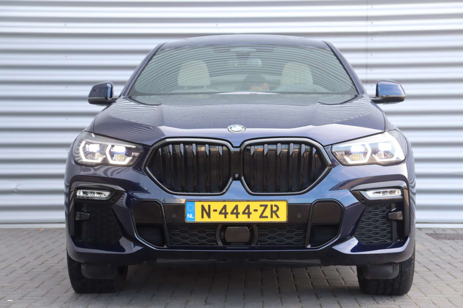 BMW X6 M Sport XDrive40i - 2021 - Joinsteer - #4