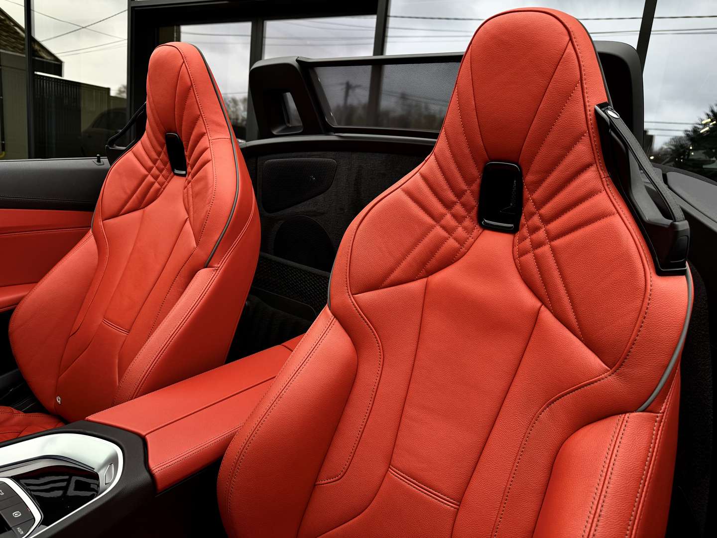 BMW Z4 20i - 2024 - Joinsteer - #18