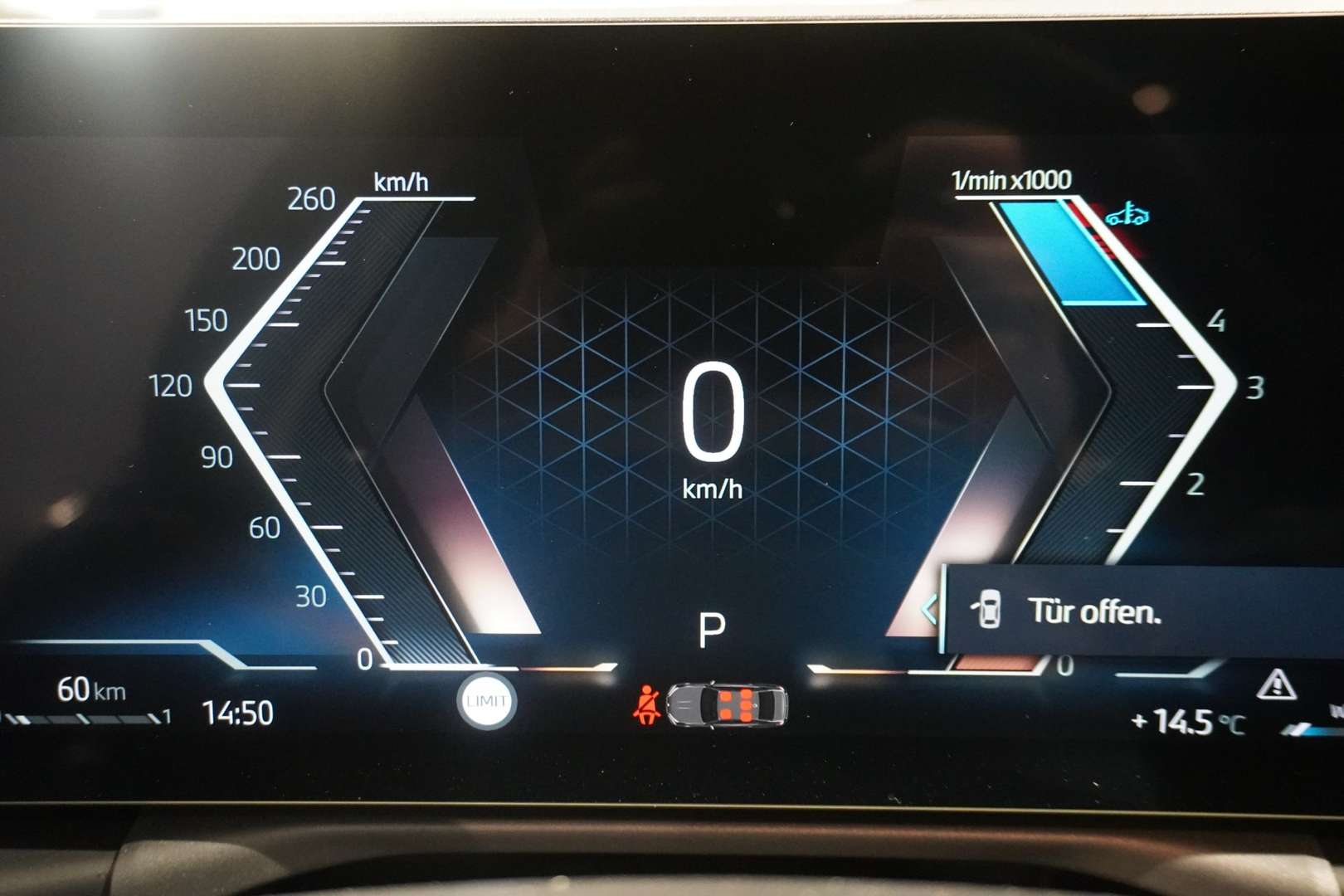 BMW Série 3 320D - 2025 - Joinsteer - #19