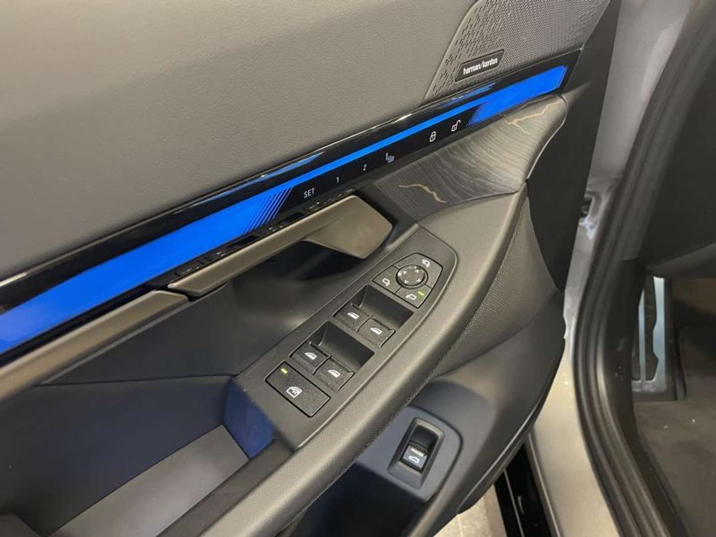 BMW I5 Individual M50 - 2026 - Joinsteer - #11