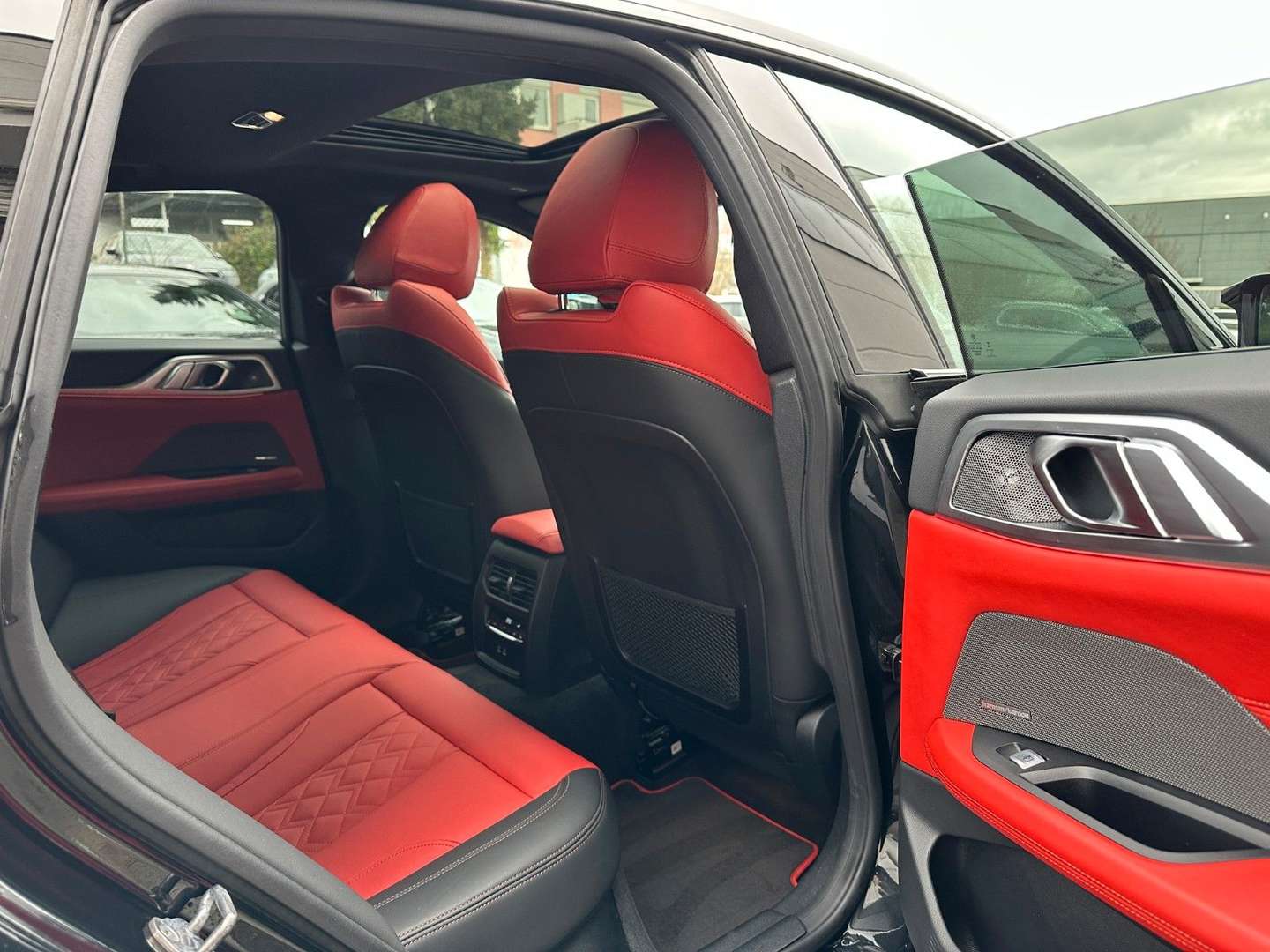 BMW Série 4 Gran Coupé M Sport M440i - 2022 - Joinsteer - #11