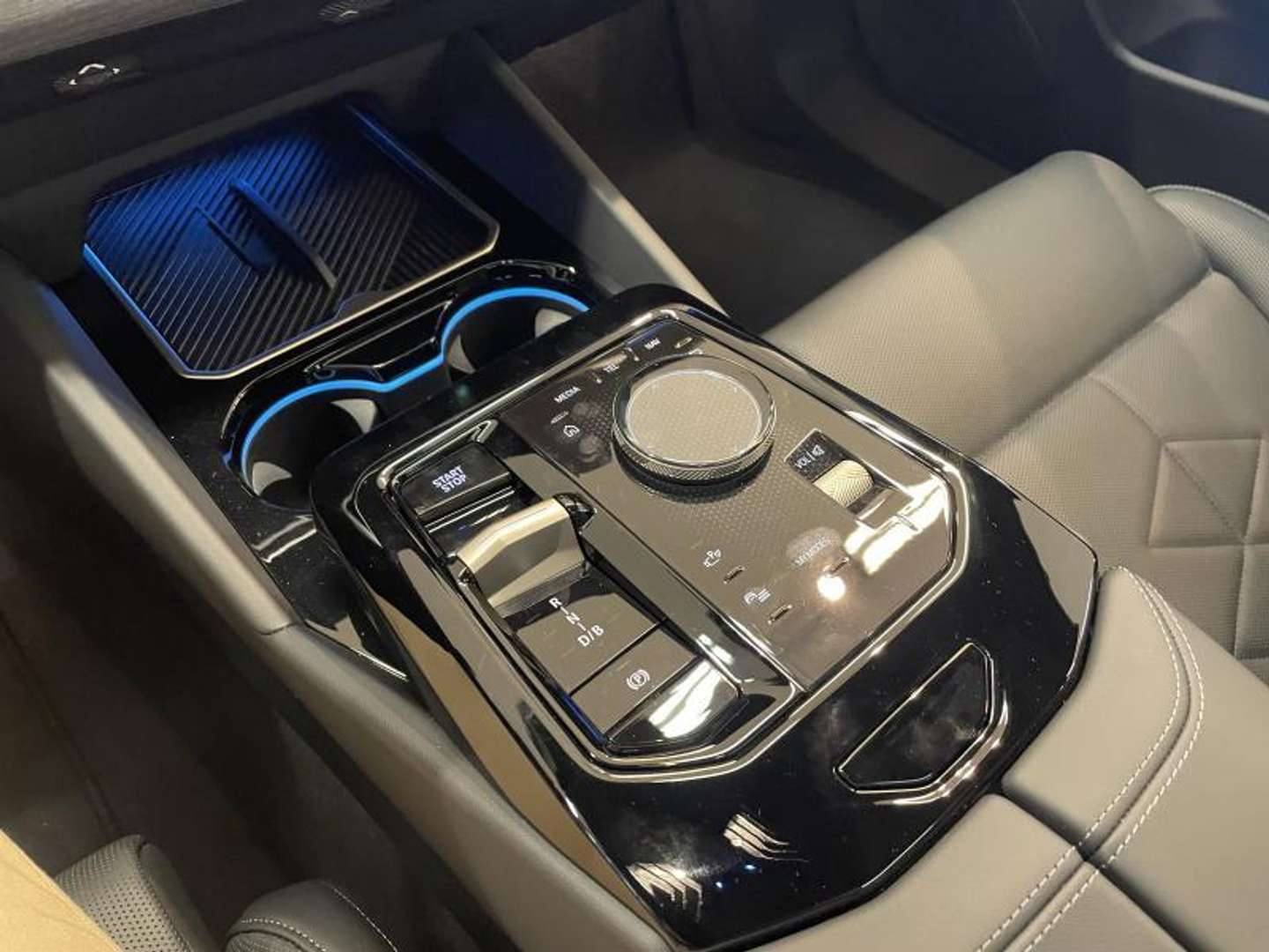 BMW I5 Individual M50 - 2026 - Joinsteer - #13