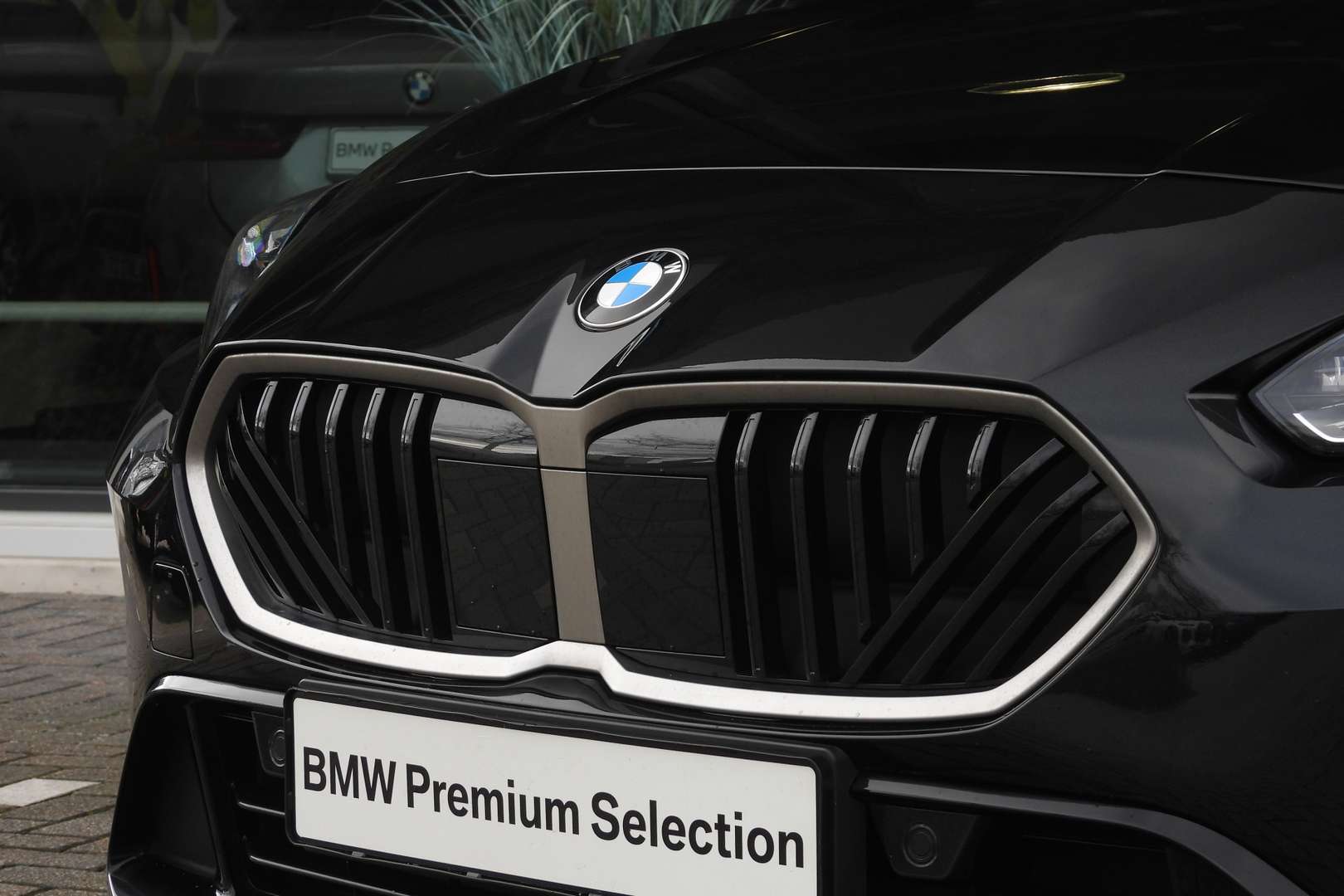 BMW Série 1 M Sport 120i - 2025 - Joinsteer - #1