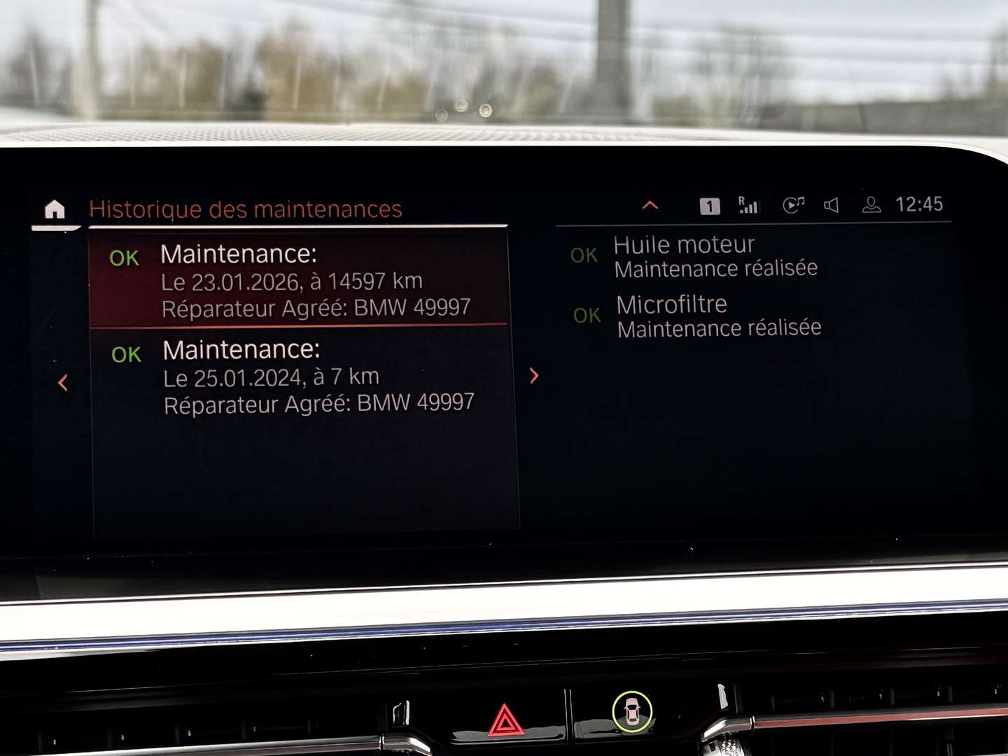 BMW Z4 20i - 2024 - Joinsteer - #21