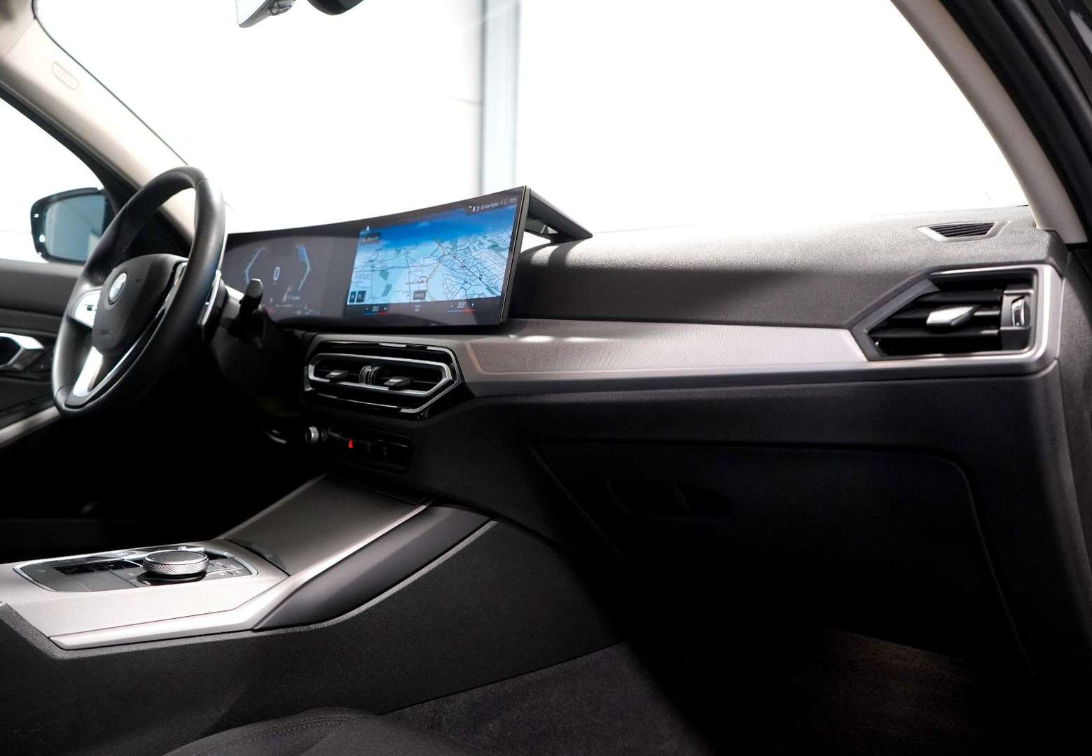 BMW Série 3 320D - 2024 - Joinsteer - #28