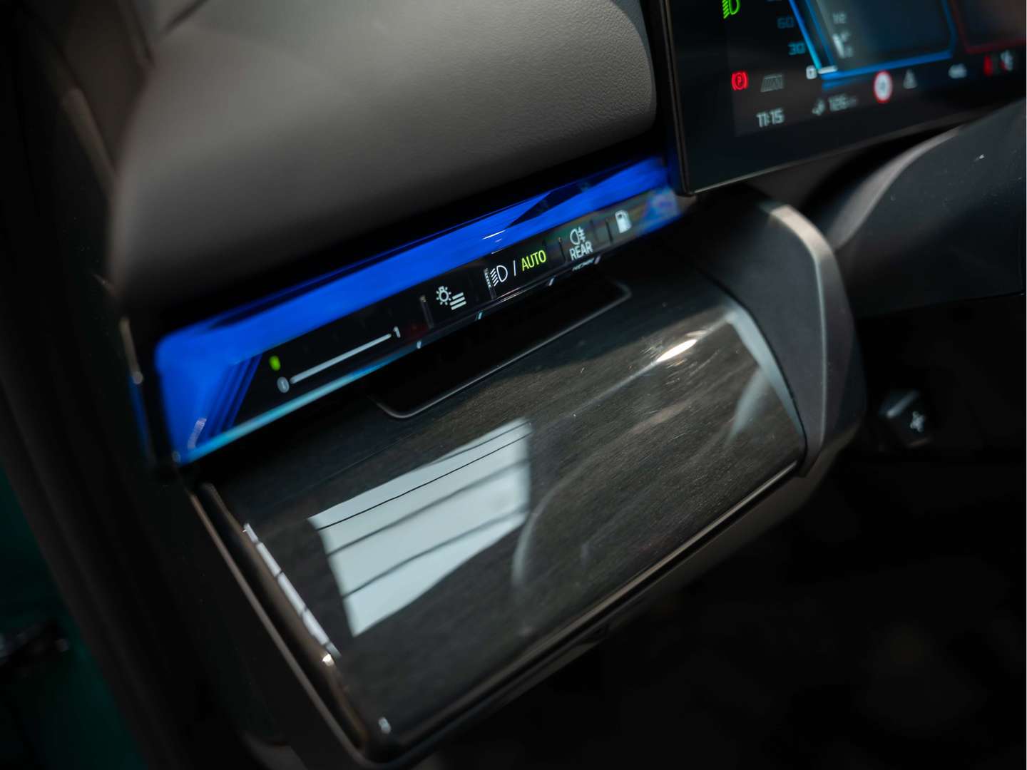 BMW M5 - 2025 - Joinsteer - #32