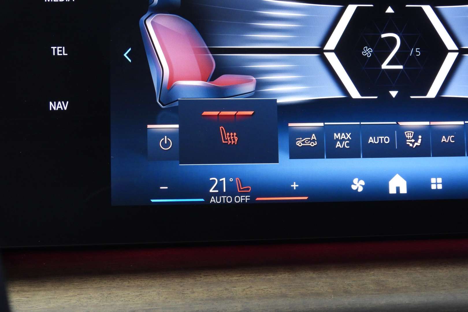 BMW Série 2 Active Tourer Luxury Line 218i - 2025 - Joinsteer - #21