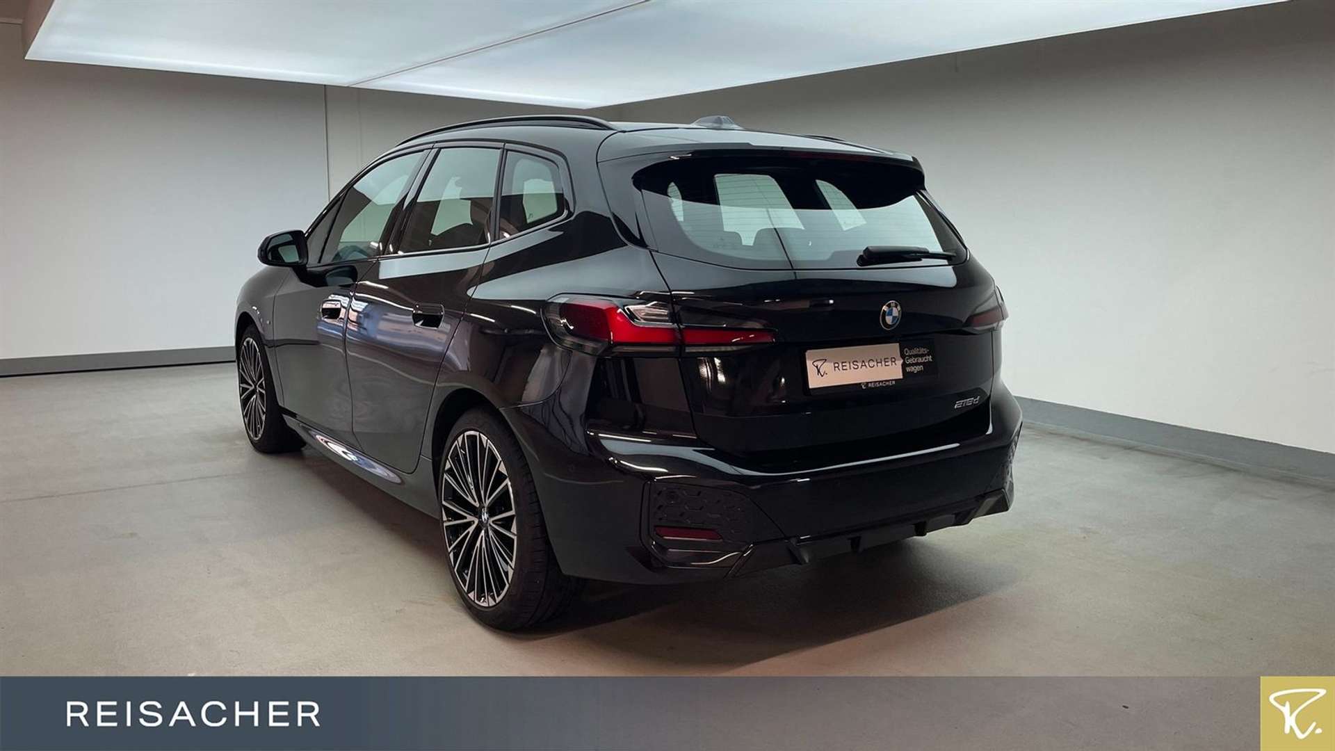 BMW 218d Active Tourer M Sport 218d - 2022 - Joinsteer - #2