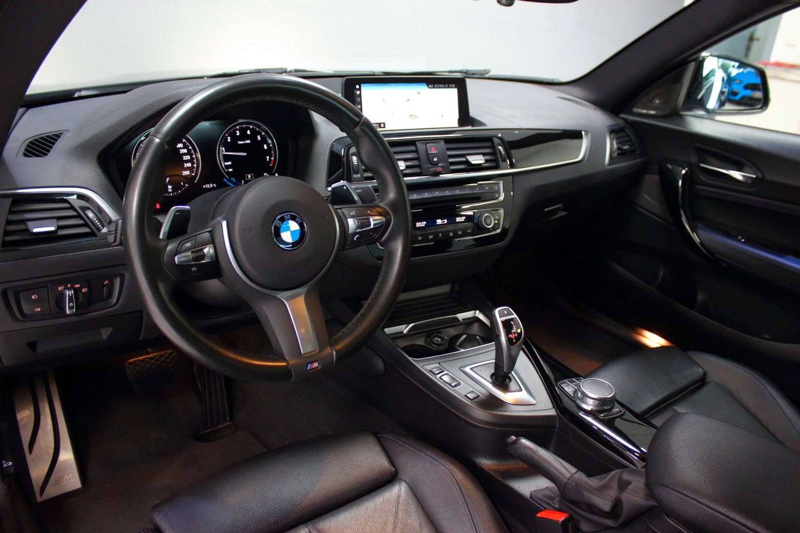 BMW Série 2 Coupé M Sport 230i - 2019 - Joinsteer - #15