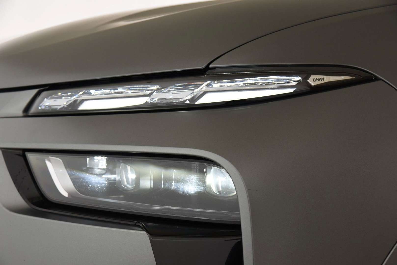 BMW X7 M-Sport XDrive40d - 2024 - Joinsteer - #25