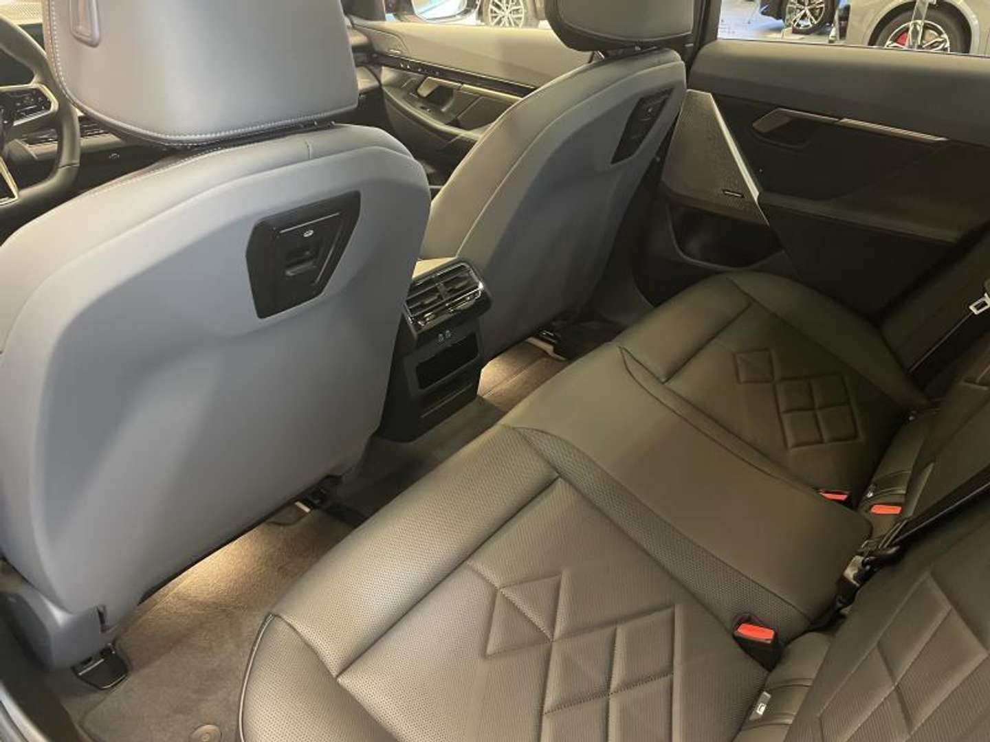 BMW I5 Individual M50 - 2026 - Joinsteer - #16