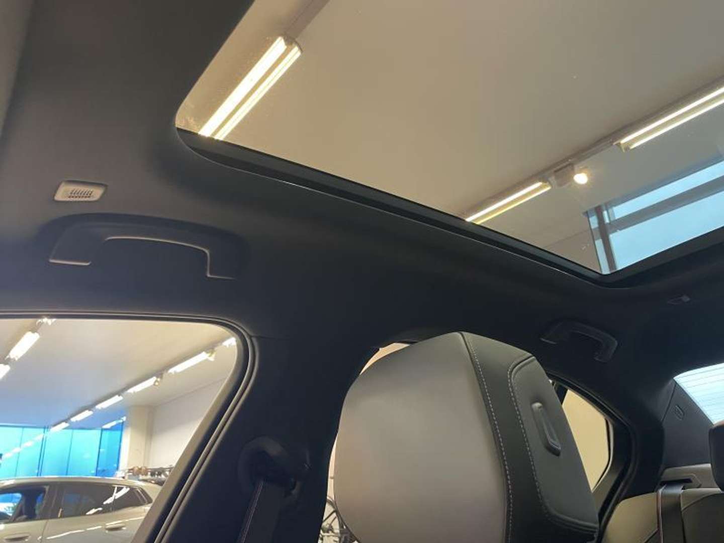 BMW I5 Individual M50 - 2026 - Joinsteer - #17