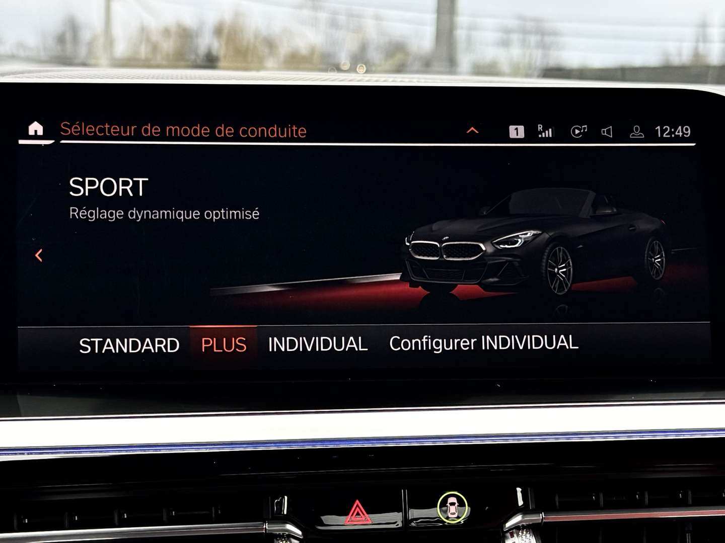 BMW Z4 20i - 2024 - Joinsteer - #23