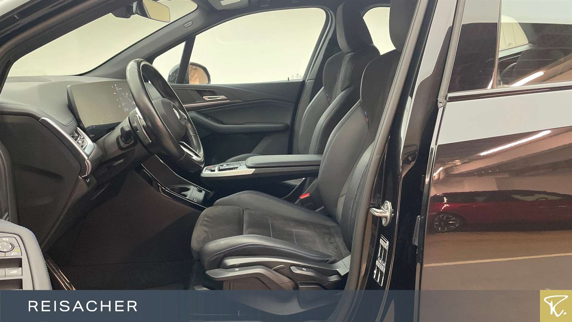 BMW 218d Active Tourer M Sport 218d - 2022 - Joinsteer - #4