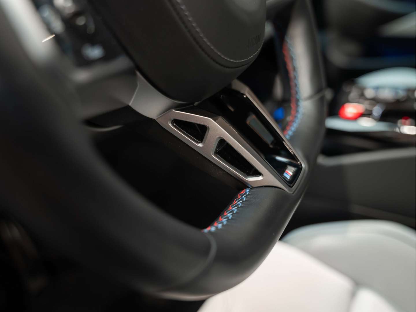 BMW M5 - 2025 - Joinsteer - #35