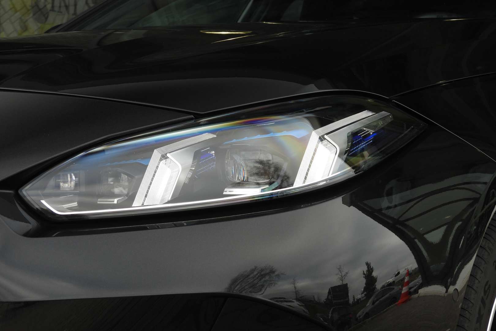 BMW Série 1 M Sport 120i - 2025 - Joinsteer - #5