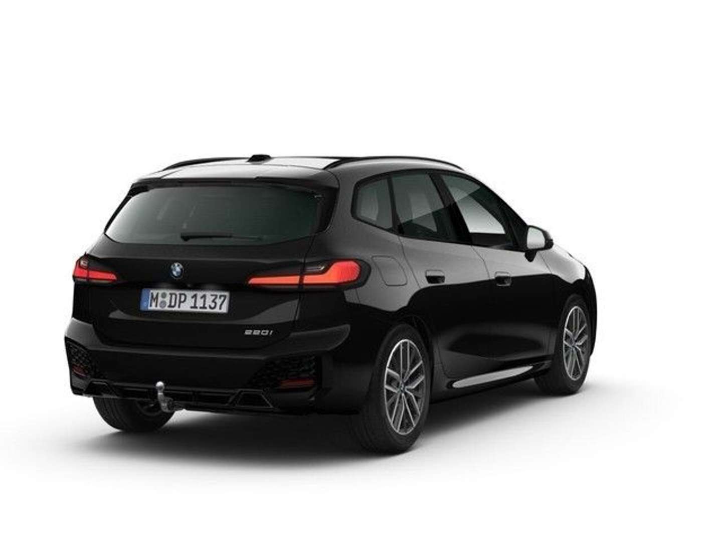 BMW Série 2 M Sport 220 - 2025 - Joinsteer - #2