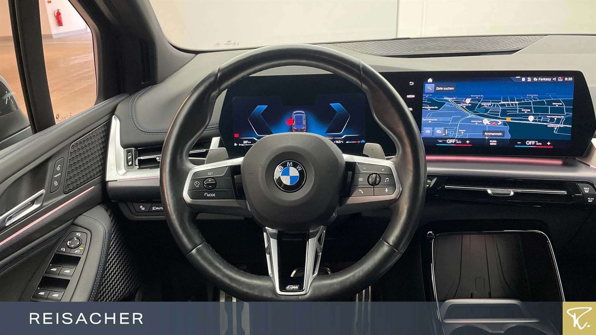 BMW 218d Active Tourer M Sport 218d - 2022 - Joinsteer - #5