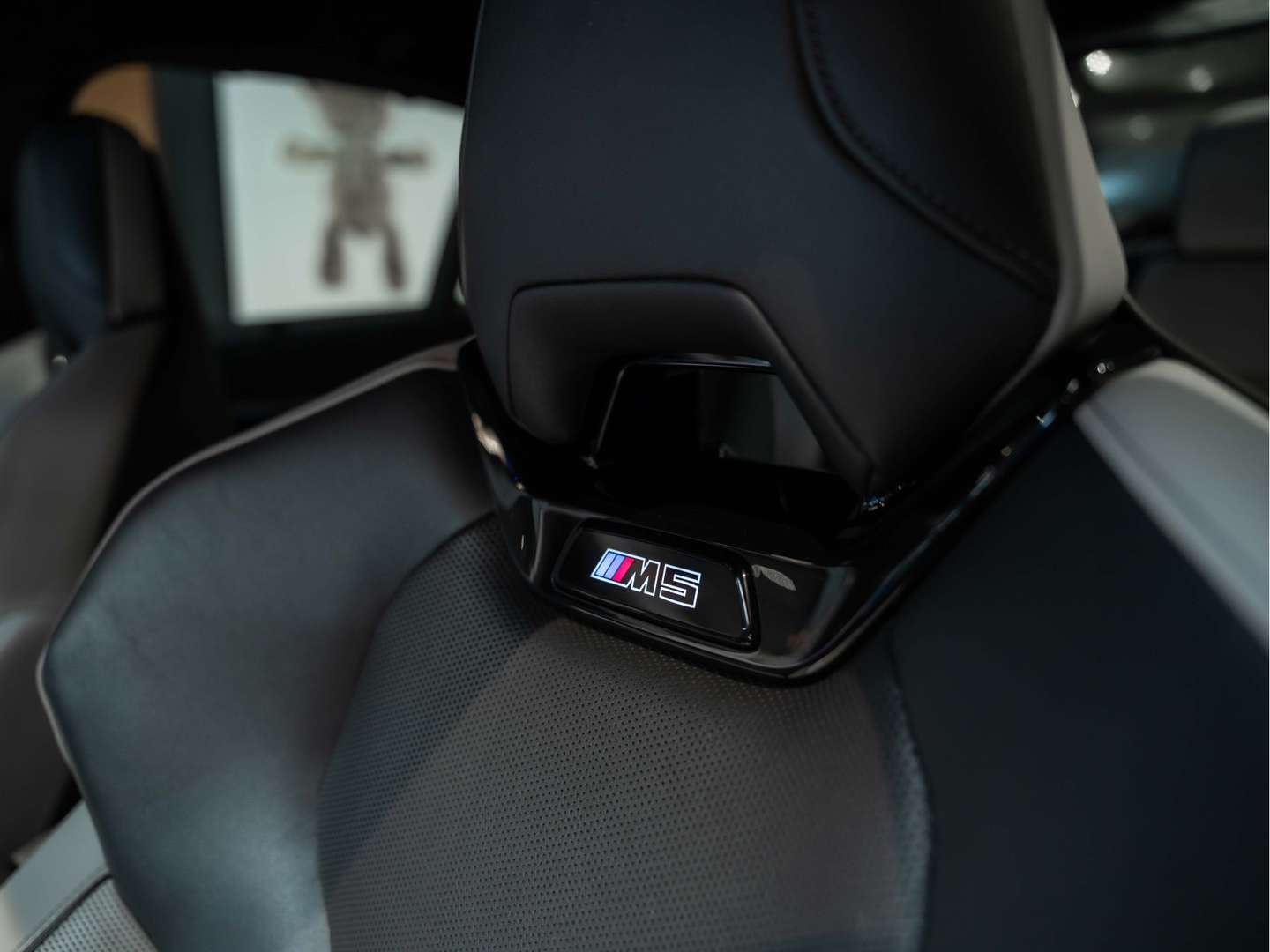 BMW M5 - 2025 - Joinsteer - #36