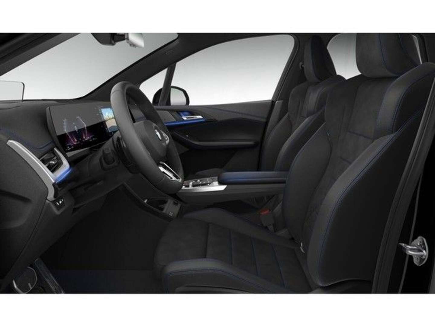 BMW Série 2 M Sport 220 - 2025 - Joinsteer - #3